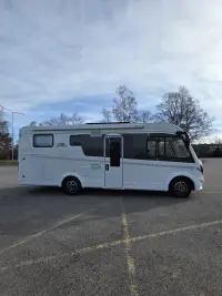 Fiat KOSMO L319 Laika 2.2 103kW thumbnail