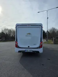 Fiat KOSMO L319 Laika 2.2 103kW thumbnail