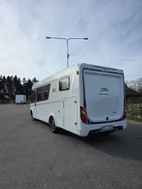 Fiat KOSMO L319 Laika 2.2 103kW thumbnail