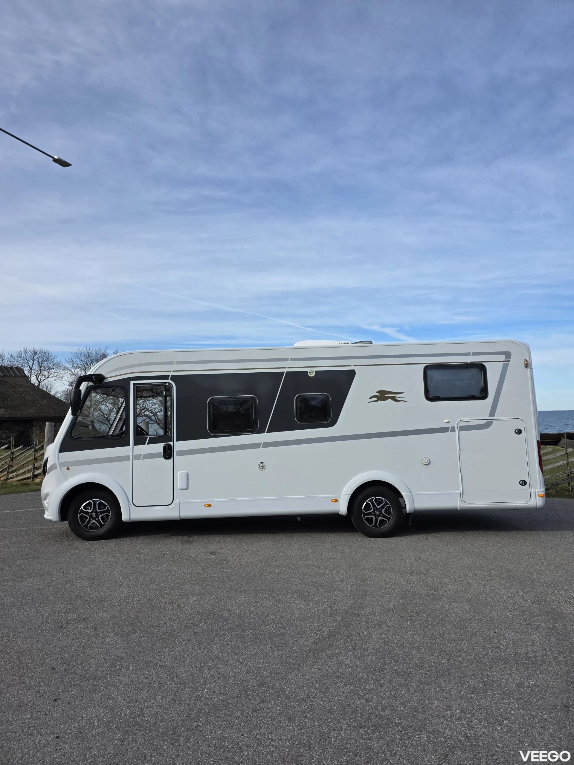 Fiat KOSMO L319 Laika 2.2 103kW