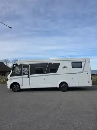 Fiat KOSMO L319 Laika 2.2 103kW thumbnail