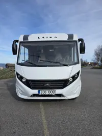 Fiat KOSMO L319 Laika 2.2 103kW