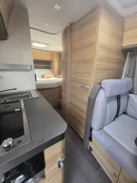 ADRIA SONIC 700SL Sonic 130kW thumbnail