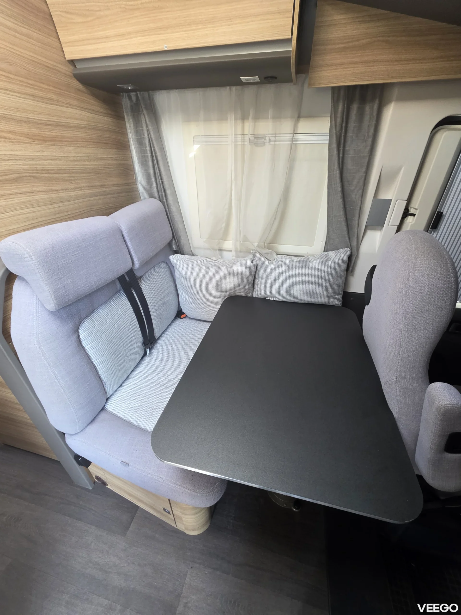 ADRIA SONIC 700SL Sonic 130kW