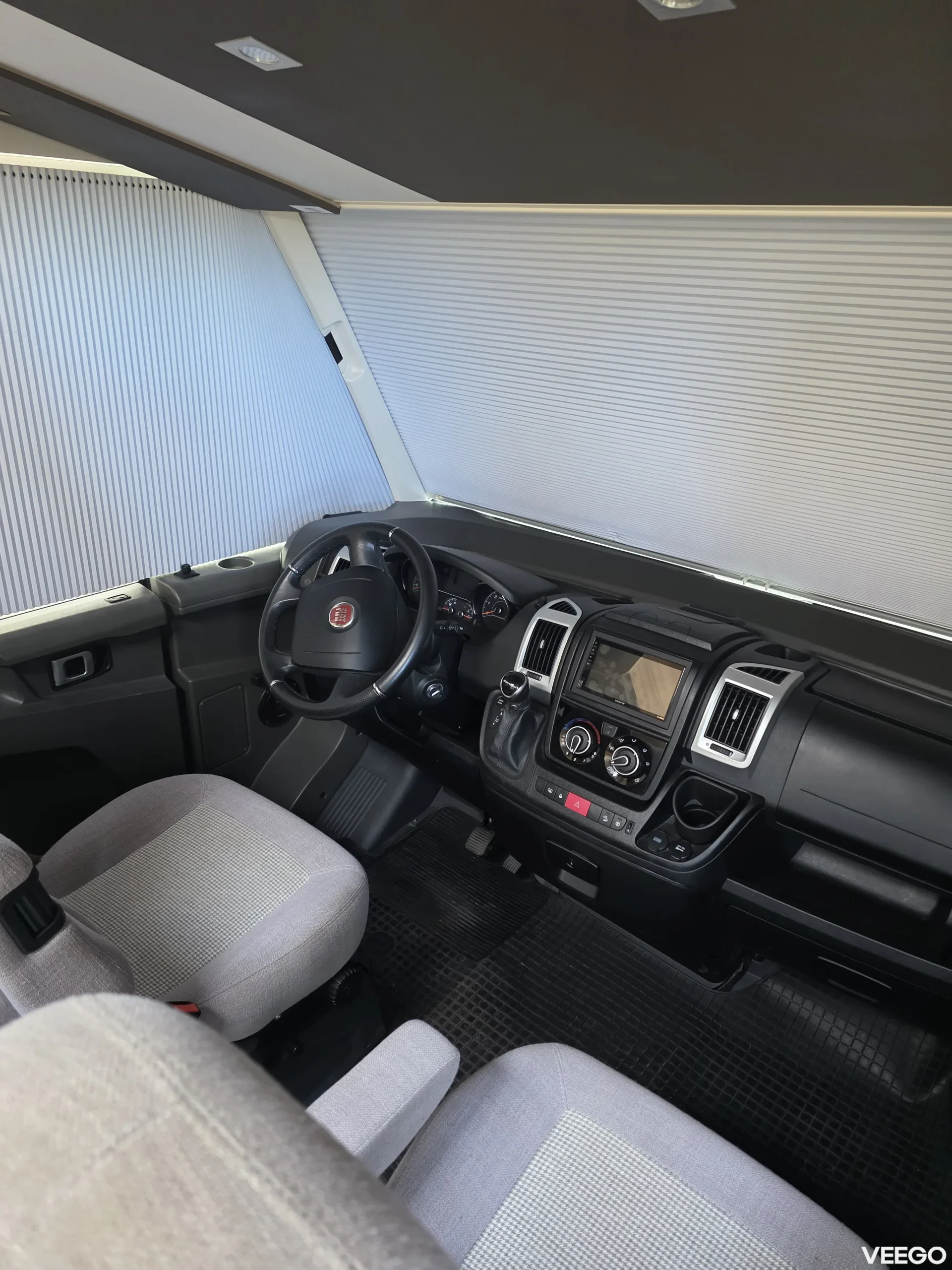 ADRIA SONIC 700SL Sonic 130kW