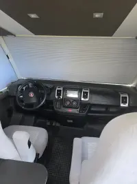 ADRIA SONIC 700SL Sonic 130kW thumbnail