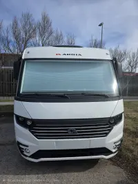 ADRIA SONIC 700SL Sonic 130kW thumbnail