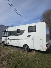 ADRIA SONIC 700SL Sonic 130kW thumbnail