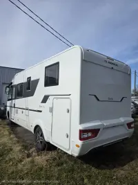 ADRIA SONIC 700SL Sonic 130kW thumbnail