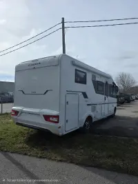 ADRIA SONIC 700SL Sonic 130kW thumbnail