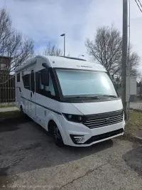 ADRIA SONIC 700SL Sonic 130kW