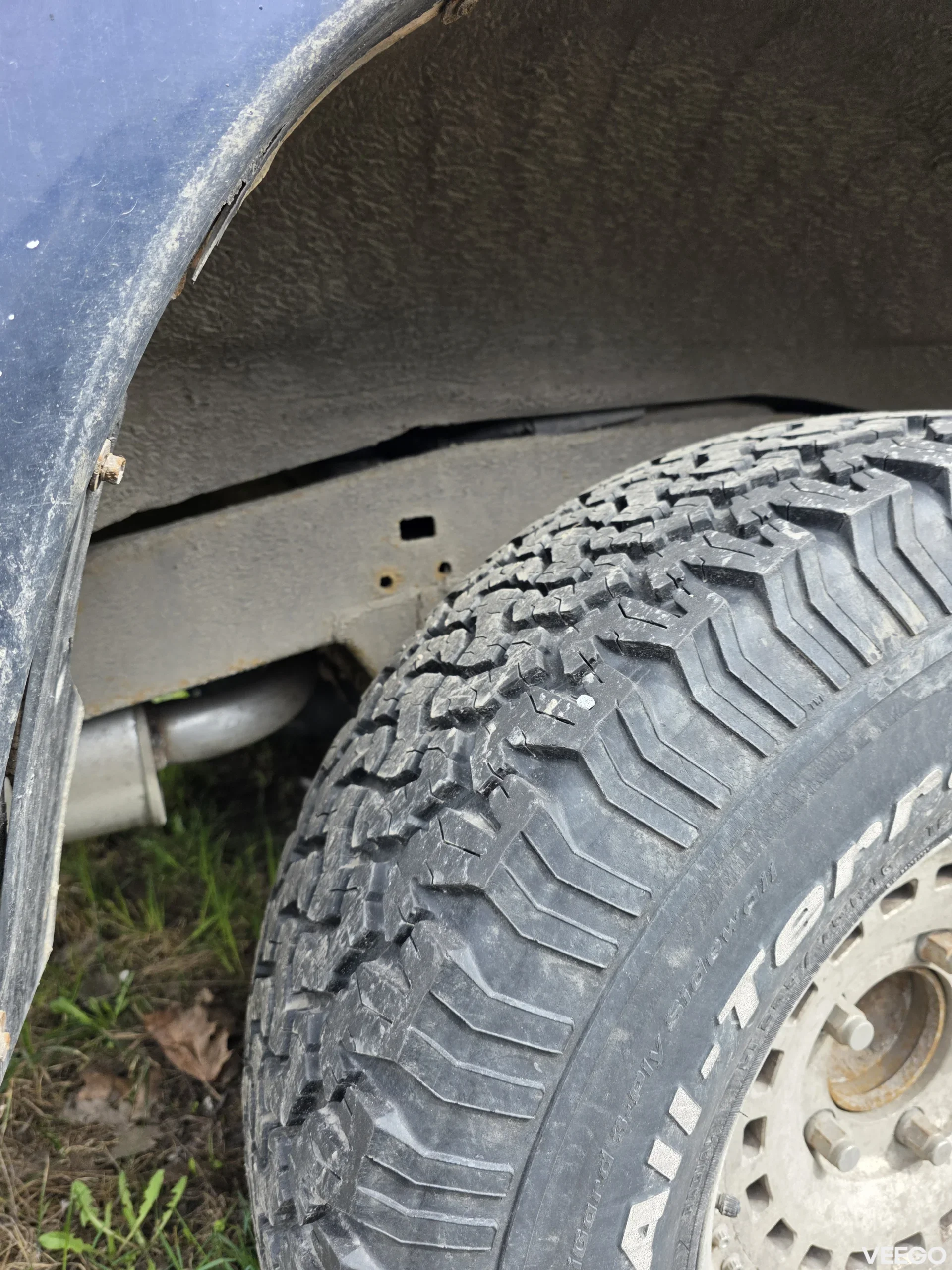 Toyota Land Cruiser 100 4.2 150kW