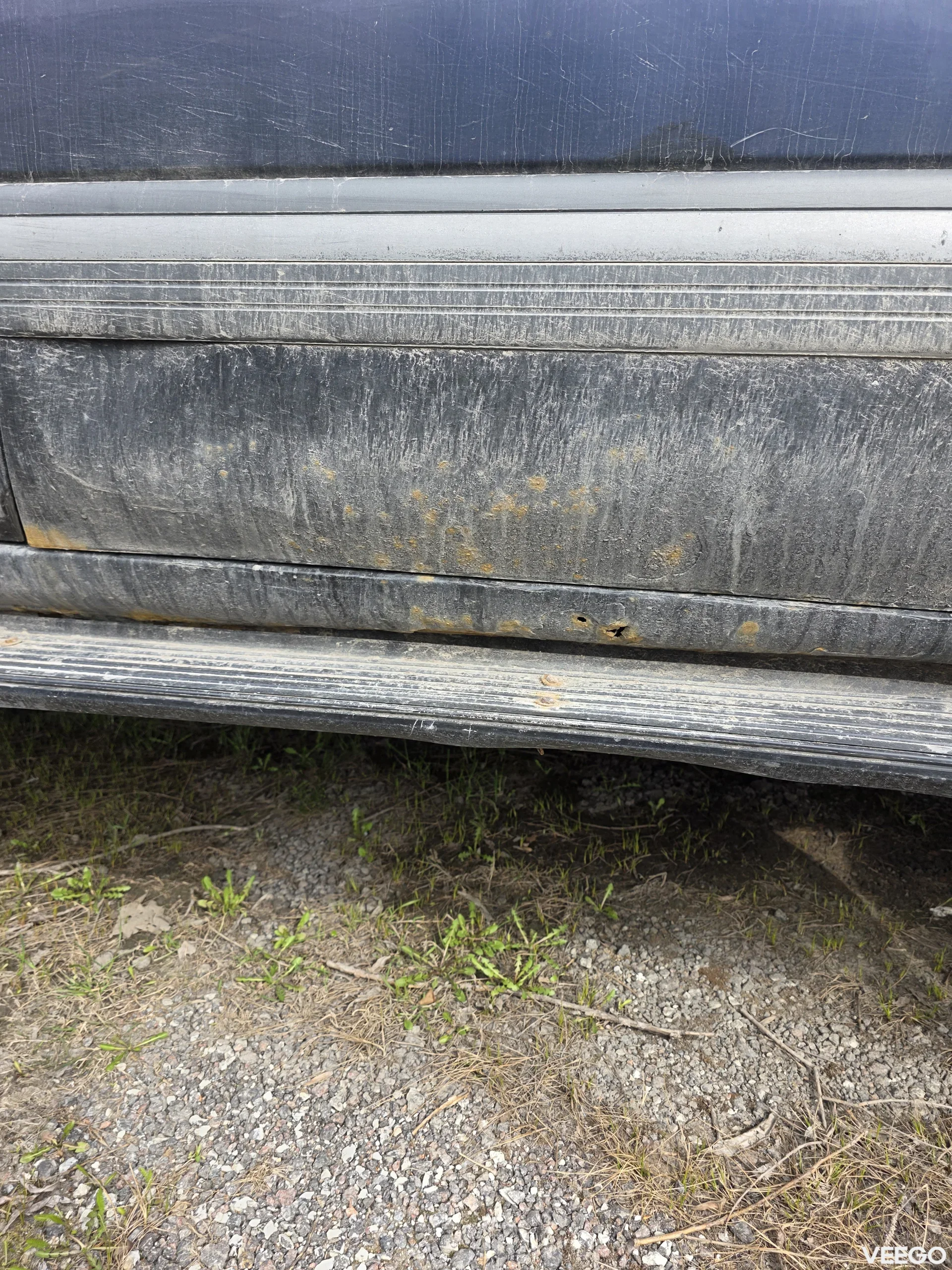 Toyota Land Cruiser 100 4.2 150kW