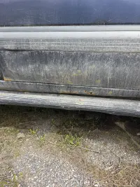 Toyota Land Cruiser 100 4.2 150kW thumbnail