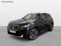 BMW X3 30e xDrive Innovation H/K Drag 20" Adpt Farth Rattvärme