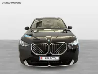 BMW X3 30e xDrive Innovation H/K Drag 20" Adpt Farth Rattvärme thumbnail