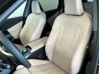 BMW X3 30e xDrive Innovation H/K Drag 20" Adpt Farth Rattvärme thumbnail