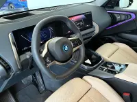 BMW X3 30e xDrive Innovation H/K Drag 20" Adpt Farth Rattvärme thumbnail