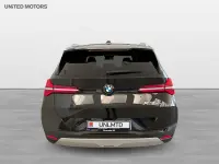 BMW X3 30e xDrive Innovation H/K Drag 20" Adpt Farth Rattvärme thumbnail
