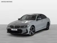 BMW 330 xDrive Sedan M Sport HiFi Drag Rattvärme Sportstorlar