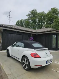 Volkswagen Beetle 1.4 118kW thumbnail