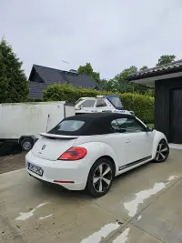 Volkswagen Beetle 1.4 118kW thumbnail