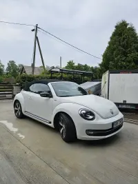 Volkswagen Beetle 1.4 118kW thumbnail