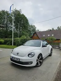 Volkswagen Beetle 1.4 118kW thumbnail