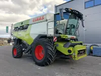 Image of Claas Lexion Convio 930 340kW