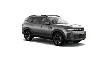 Image of Dacia Bigster extreme