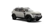 Image of Dacia Duster extreme