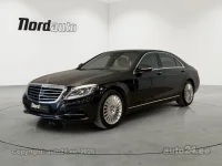 Image of Mercedes-Benz S350 Long 3 190kW