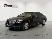 Mercedes-Benz S400 d Long 4matic Facelift 2.9 250kW