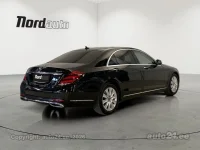Mercedes-Benz S400 d Long 4matic Facelift 2.9 250kW