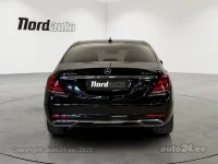 Mercedes-Benz S400 d Long 4matic Facelift 2.9 250kW
