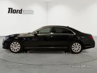 Mercedes-Benz S400 d Long 4matic Facelift 2.9 250kW