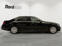 Mercedes-Benz S400 d Long 4matic Facelift 2.9 250kW