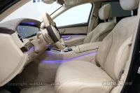 Mercedes-Benz S400 d Long 4matic Facelift 2.9 250kW
