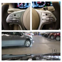 Mercedes-Benz S400 d Long 4matic Facelift 2.9 250kW