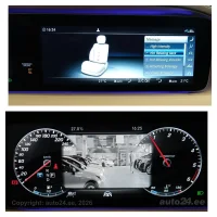 Mercedes-Benz S400 d Long 4matic Facelift 2.9 250kW