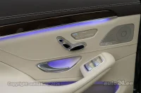 Mercedes-Benz S400 d Long 4matic Facelift 2.9 250kW