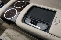 Mercedes-Benz S400 d Long 4matic Facelift 2.9 250kW