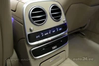 Mercedes-Benz S400 d Long 4matic Facelift 2.9 250kW