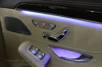 Mercedes-Benz S400 d Long 4matic Facelift 2.9 250kW