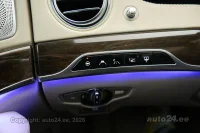 Mercedes-Benz S400 d Long 4matic Facelift 2.9 250kW
