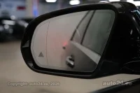 Mercedes-Benz S400 d Long 4matic Facelift 2.9 250kW