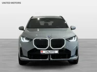 BMW X3 30e xDrive M sport Drag Adpt Farth 20" Elstol m minne