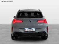 BMW X3 30e xDrive M sport Drag Adpt Farth 20" Elstol m minne