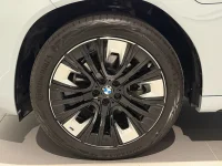 BMW X3 30e xDrive M sport Drag Adpt Farth 20" Elstol m minne