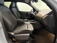 BMW X3 30e xDrive M sport Drag Adpt Farth 20" Elstol m minne